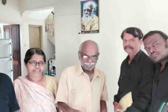 திராவிடர் கழகம்