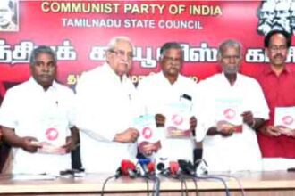ஆசிரியர் அறிக்கை, இந்தியா, தமிழ்நாடு