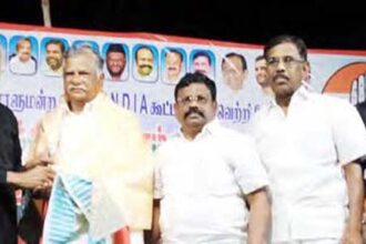 திராவிடர் கழகம்