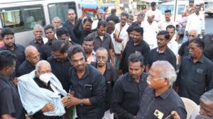 திராவிடர் கழகம்