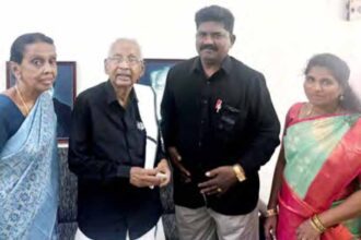 தமிழர் தலைவர் ஆசிரியர் விடுத்துள்ள முக்கிய அறிக்கை