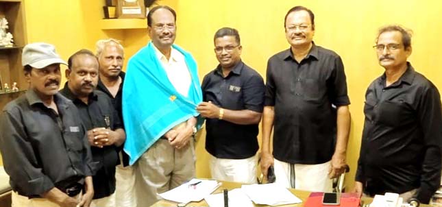 தமிழ்நாடு, திராவிடர் கழகம்