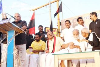 ஆசிரியர் அறிக்கை