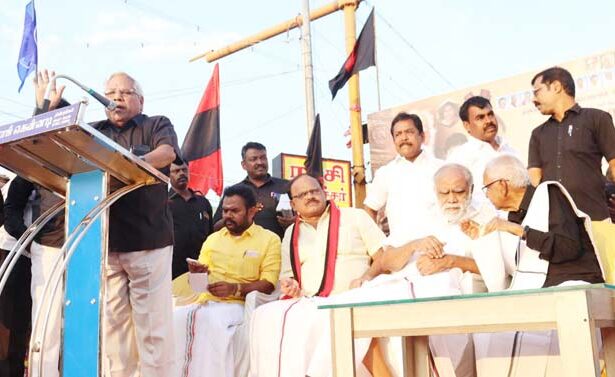 ஆசிரியர் அறிக்கை