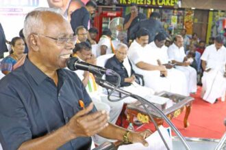 ஆசிரியர் அறிக்கை, திராவிடர் கழகம்
