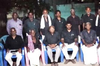 திராவிடர் கழகம்