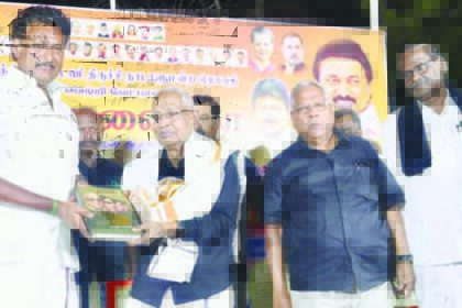 துரை வைகோ
