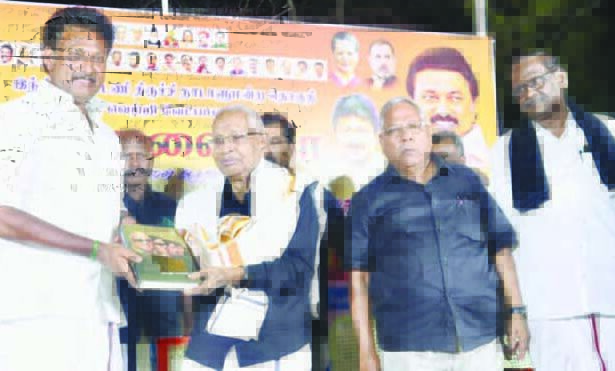 துரை வைகோ