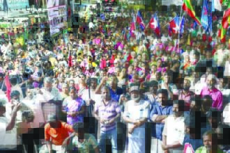 திராவிடர் கழகம்