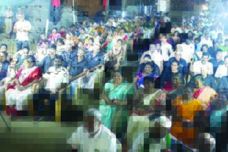 திராவிடர் கழகம்