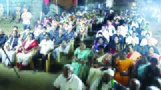 திராவிடர் கழகம்