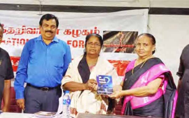 கவிஞர் கலி.பூங்குன்றன்