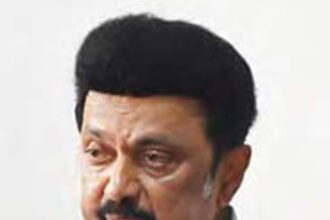 முதலமைச்சர் மு.க. ஸ்டாலின்