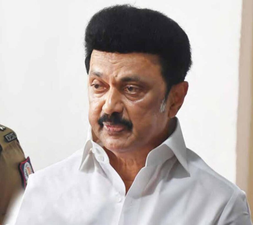 தமிழ்நாடு