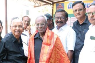 திராவிடர் கழகம்