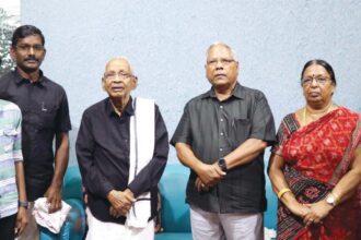 ஆசிரியர் அறிக்கை, திராவிடர் கழகம்