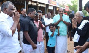 திராவிடர் கழகம்