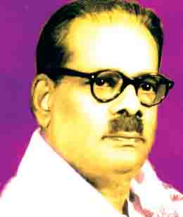 ஞாயிறு மலர்