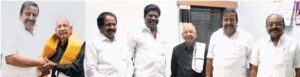 திராவிடர் கழகம்