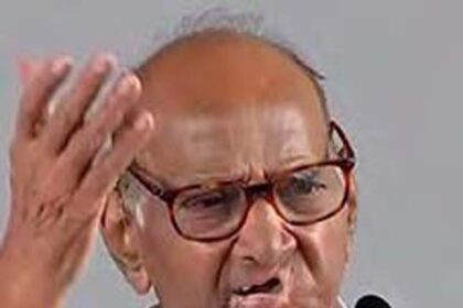 சரத் பவார்