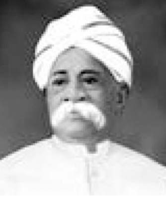 வெள்ளுடைவேந்தர் பிறந்த நாளில் அவரின் சிலைக்கு மாலை அணிவிப்பு திராவிடர் கழகம்