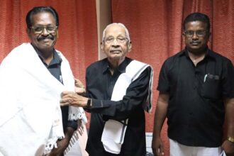 ஆசிரியர் உரை, திராவிடர் கழகம்