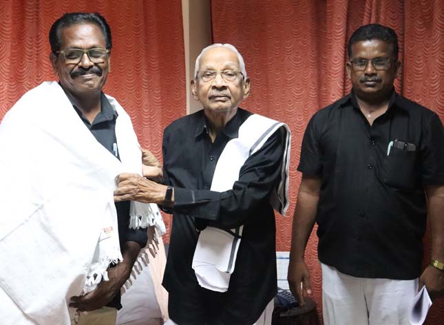 திராவிடர் கழகம்