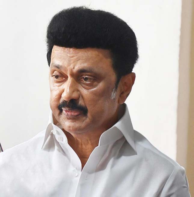 தமிழ்நாடு