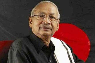 ஆசிரியர் அறிக்கை