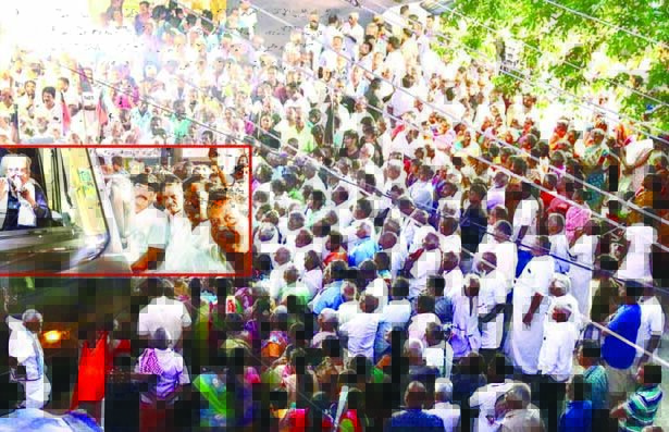 திராவிடர் கழகம்