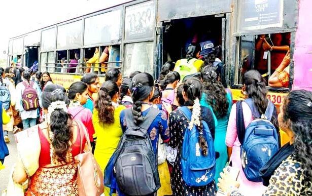 தமிழ்நாடு