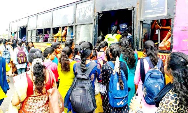 தமிழ்நாடு