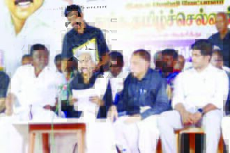 திராவிடர் கழகம்