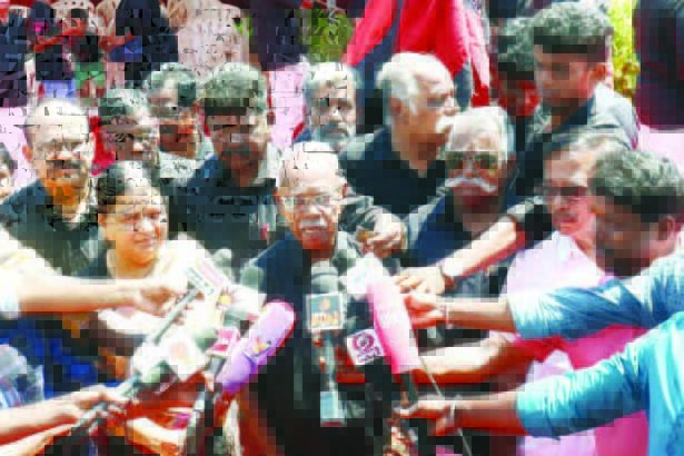 புரட்சிக்கவிஞர் பாரதிதாசன்