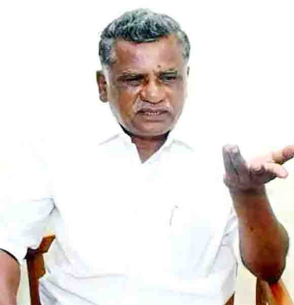 தமிழ்நாடு