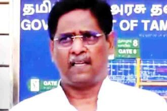 தமிழ்நாடு