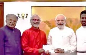 இந்தியா