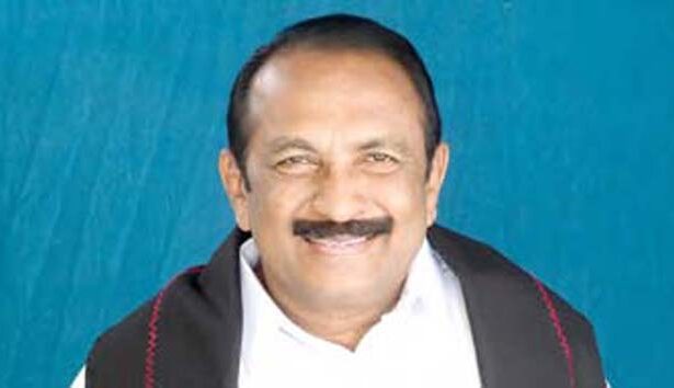 தமிழ்நாடு