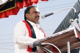 திராவிடர் கழகம்