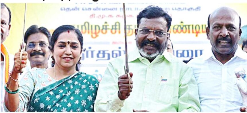தமிழ்நாடு