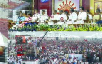 அரசு, தமிழ்நாடு
