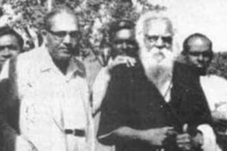 கட்டுரை, தந்தை பெரியார்
