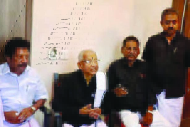 ஆசிரியர் உரை, திராவிடர் கழகம்