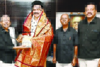 திராவிடர் கழகம்