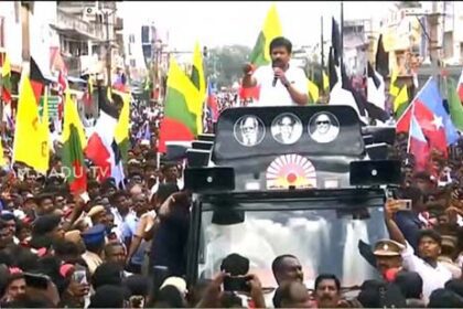 அரசு, தமிழ்நாடு