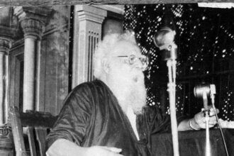 தந்தை பெரியார்