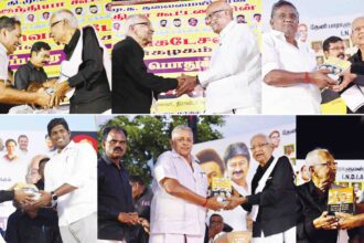 ஆசிரியர் உரை, திராவிடர் கழகம்