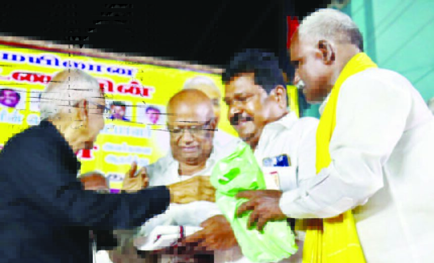 தமிழ்நாடு, திராவிடர் கழகம்