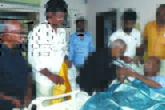 தந்தை பெரியார் அறிவுரை, திராவிடர் கழகம்