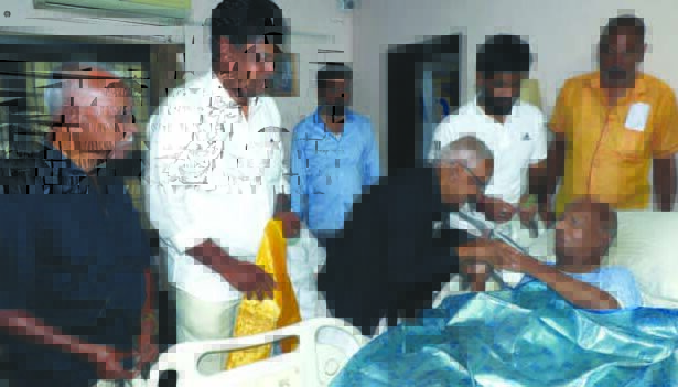 திராவிடர் கழகம்